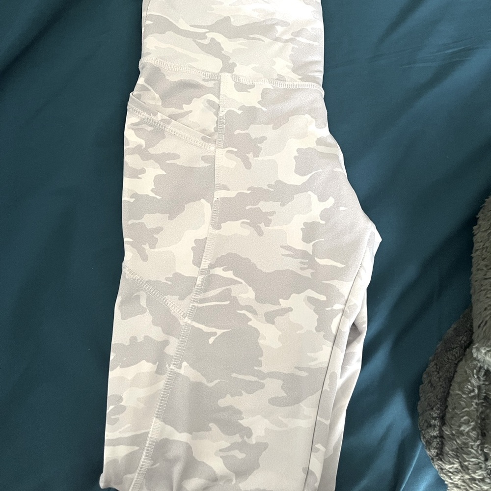 Lululemon Align High Rise Pant 28’